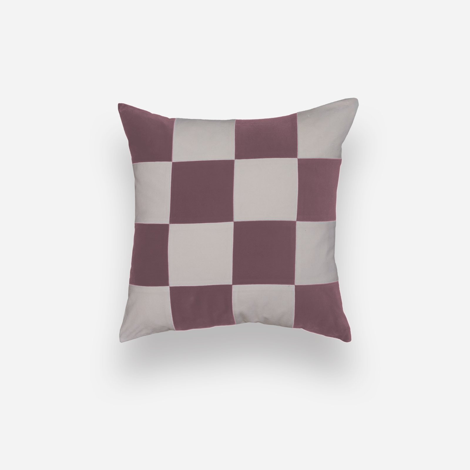 LG_f1 | Hogai Ręcznie robiona poduszka dreamer 50x50 z bawełnianego aksamitu marki hogai.