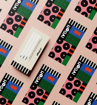 Voucher prezentowy Hogai – elegancka karta podarunkowa na designerskie meble i dodatki.