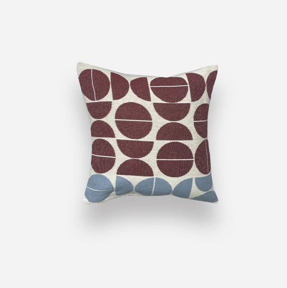 Bauhaus Cushion