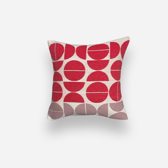 Bauhaus Cushion