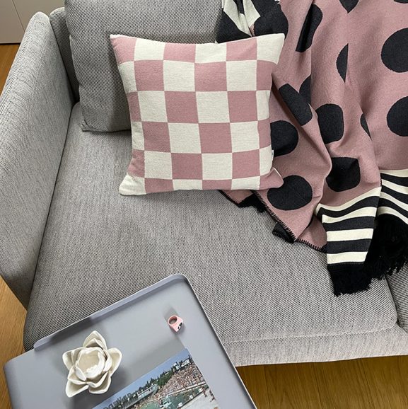 Chess Cushion