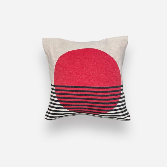 Lines Cushion