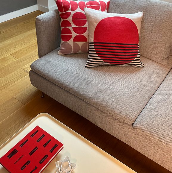 Sun Cushion