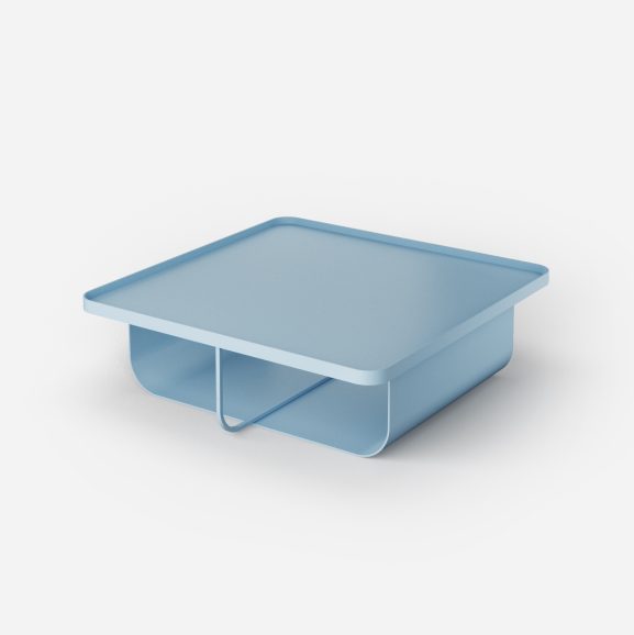 Journalist Coffee Table