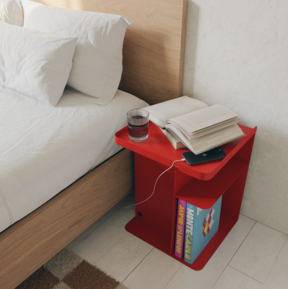 Tailor Nightstand