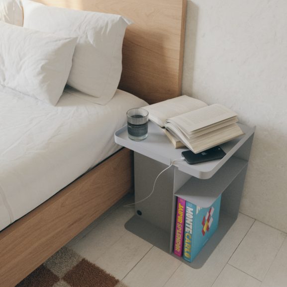 Tailor Nightstand