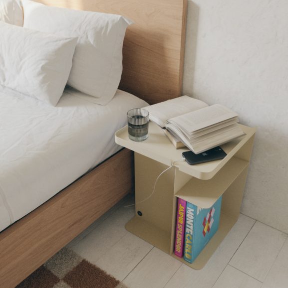 Tailor Nightstand