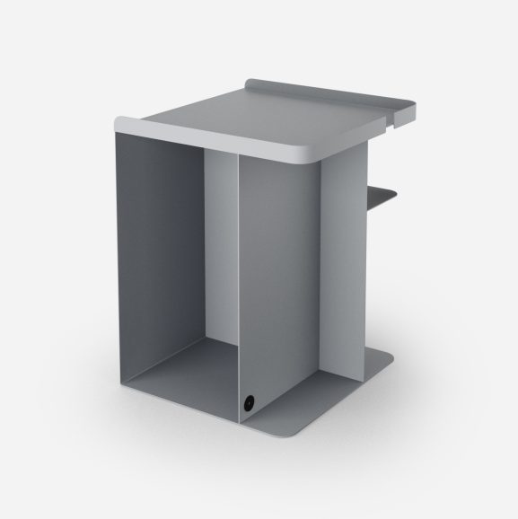 Tailor Nightstand