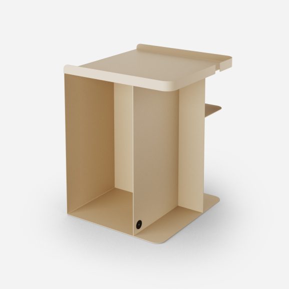 Tailor Nightstand