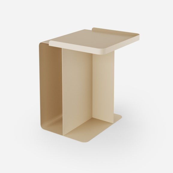 Actress Side Table