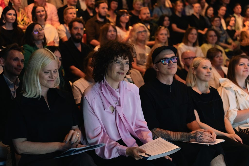 Nagroda must have Łódź design festival dla hogai
