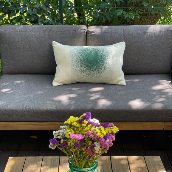 Gradient Cushion