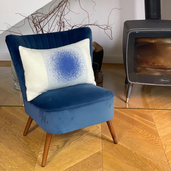 Gradient Cushion