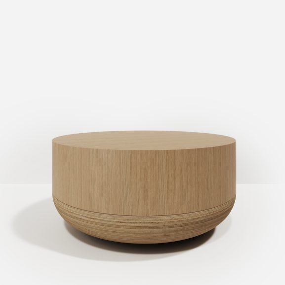 Writer Coffee Table