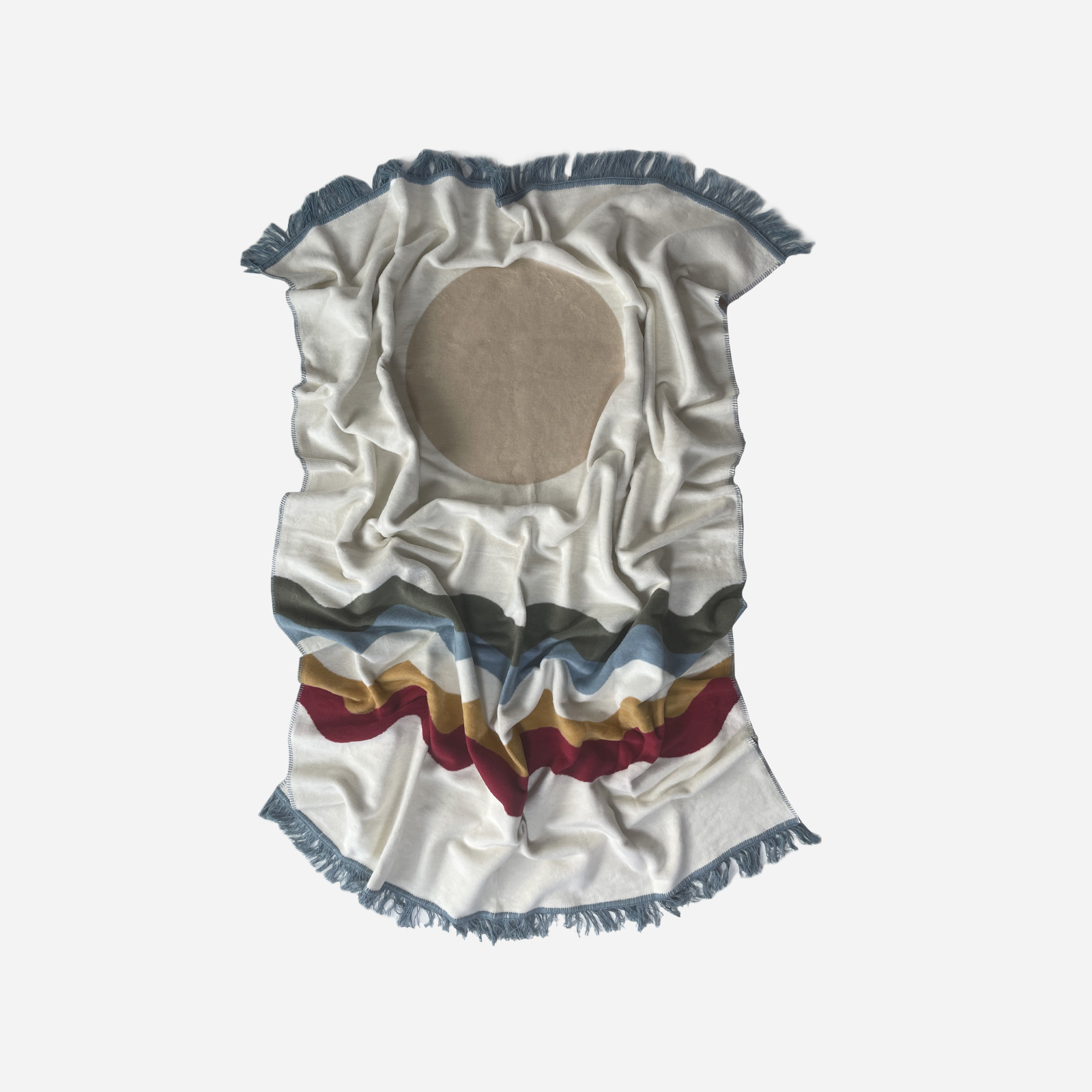 Koc Surfer Baltic Sand