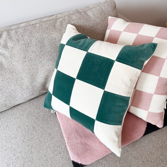 Dreamer Cushion
