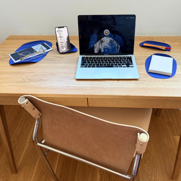 FLOW SET organizer