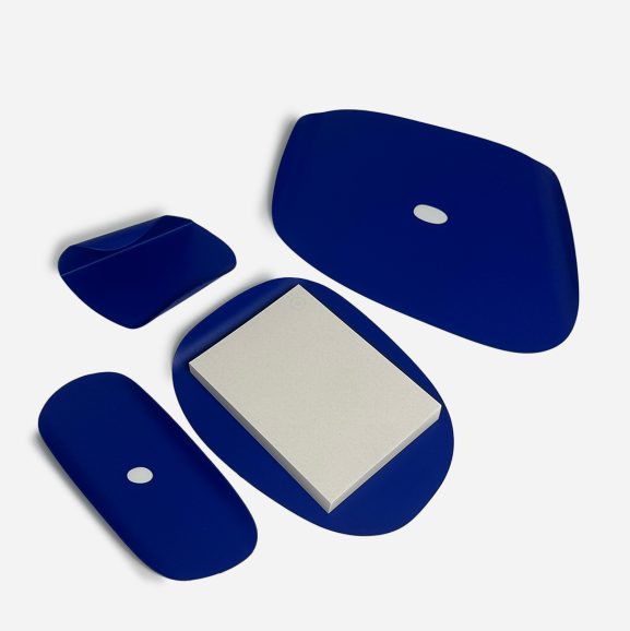 FLOW SET organizer