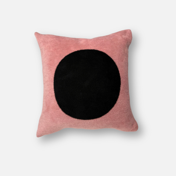 Point cushion
