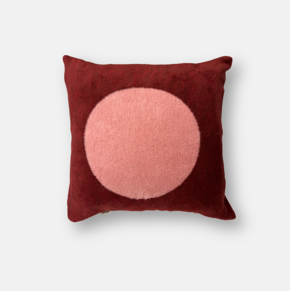 Point cushion
