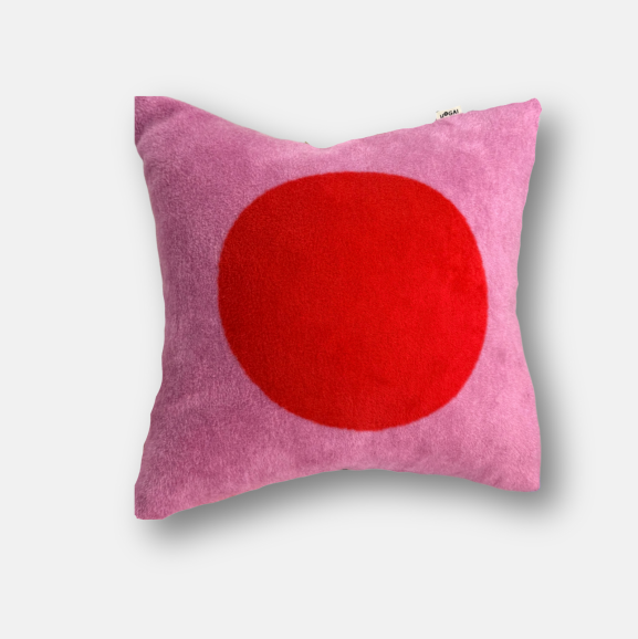 Point cushion
