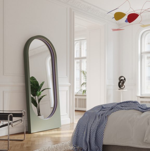 Payer Mirror