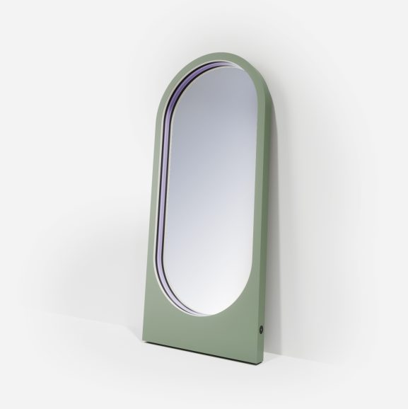 Payer Mirror