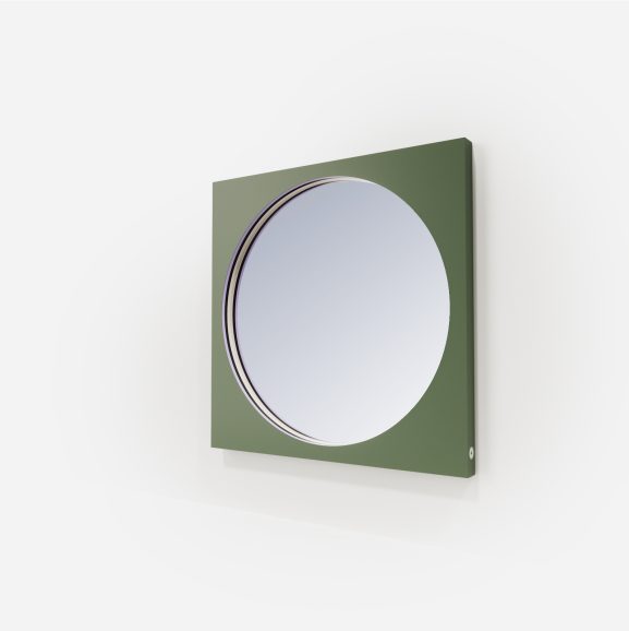 DRUMMER MIRROR